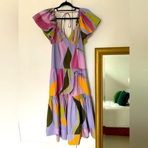 La Linge Stella dress